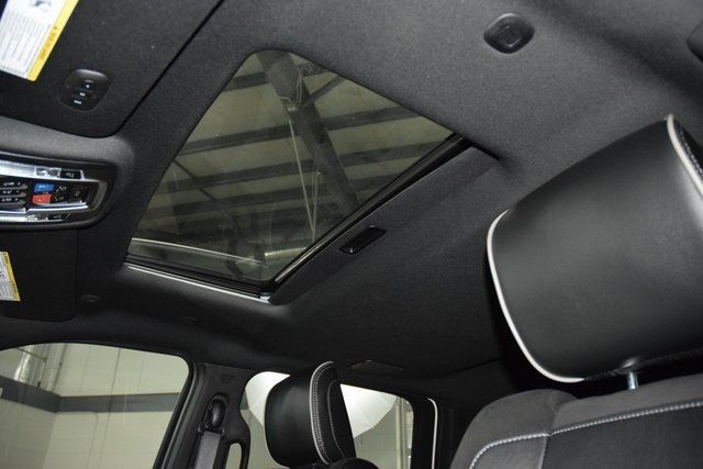 2024 Ram 2500 Laramie Night Edition Off Road Leveled - 22885914 - 45