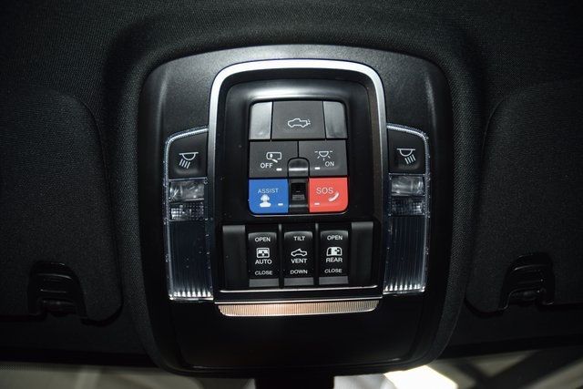 2024 Ram 2500 Laramie Night Edition Off Road Leveled - 22885914 - 46