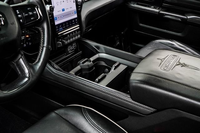 2024 Ram 2500 Limited 4x4 Crew Cab 6'4" Box - 22922999 - 15