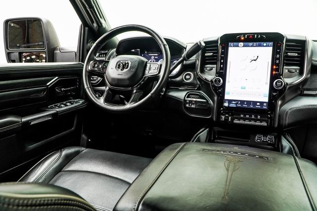 2024 Ram 2500 Limited 4x4 Crew Cab 6'4" Box - 22922999 - 18