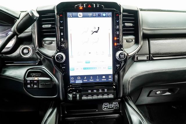 2024 Ram 2500 Limited 4x4 Crew Cab 6'4" Box - 22922999 - 19