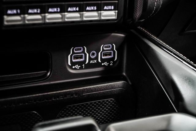 2024 Ram 2500 Limited 4x4 Crew Cab 6'4" Box - 22922999 - 20