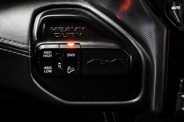 2024 Ram 2500 Limited 4x4 Crew Cab 6'4" Box - 22922999 - 21