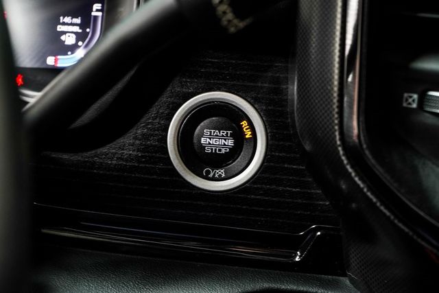 2024 Ram 2500 Limited 4x4 Crew Cab 6'4" Box - 22922999 - 22