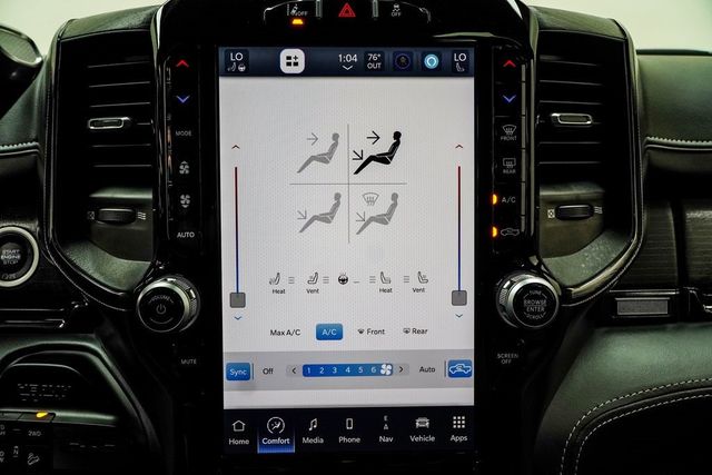 2024 Ram 2500 Limited 4x4 Crew Cab 6'4" Box - 22922999 - 23