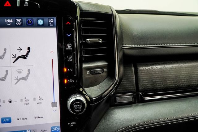 2024 Ram 2500 Limited 4x4 Crew Cab 6'4" Box - 22922999 - 24