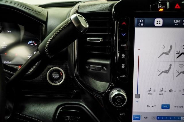 2024 Ram 2500 Limited 4x4 Crew Cab 6'4" Box - 22922999 - 25