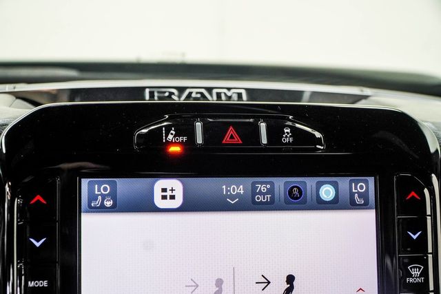 2024 Ram 2500 Limited 4x4 Crew Cab 6'4" Box - 22922999 - 26