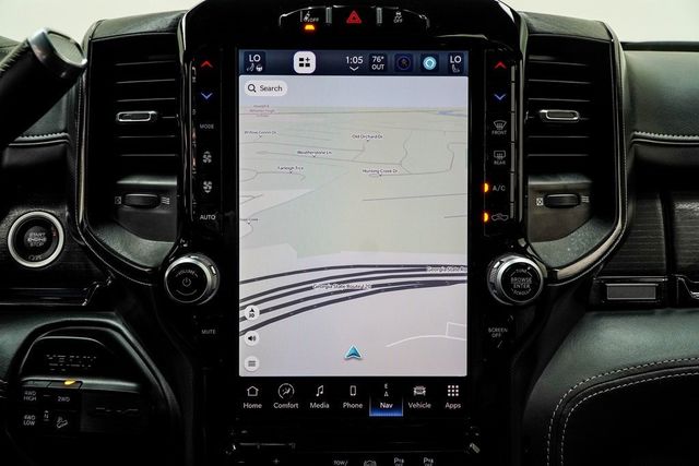 2024 Ram 2500 Limited 4x4 Crew Cab 6'4" Box - 22922999 - 27