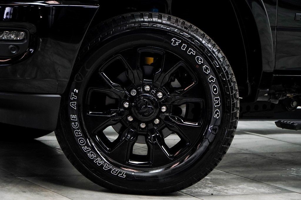 2024 Ram 2500 Limited photo 3