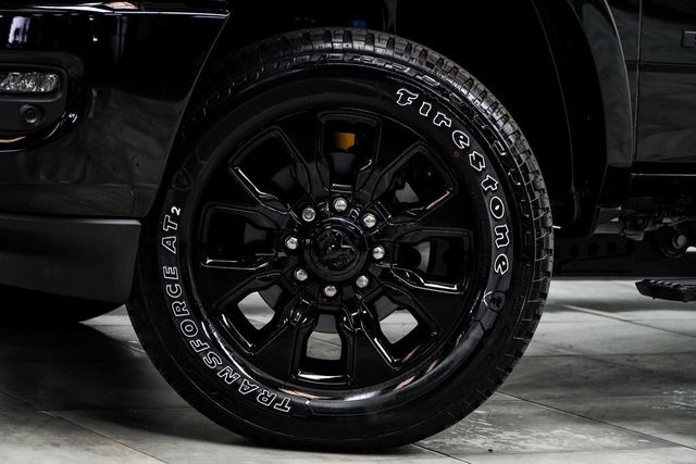 2024 Ram 2500 Limited 4x4 Crew Cab 6'4" Box - 22922999 - 2