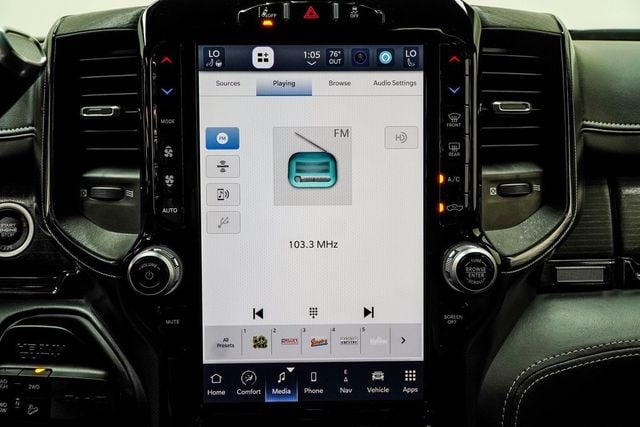 2024 Ram 2500 Limited 4x4 Crew Cab 6'4" Box - 22922999 - 29