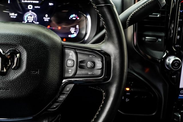 2024 Ram 2500 Limited 4x4 Crew Cab 6'4" Box - 22922999 - 31