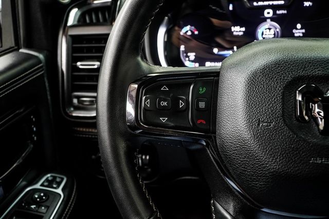 2024 Ram 2500 Limited 4x4 Crew Cab 6'4" Box - 22922999 - 32