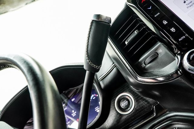 2024 Ram 2500 Limited 4x4 Crew Cab 6'4" Box - 22922999 - 33