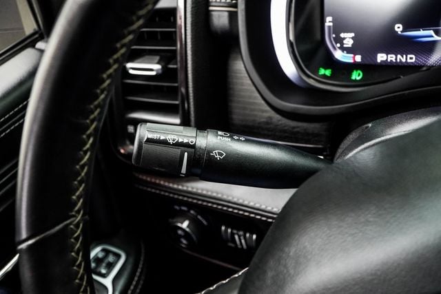 2024 Ram 2500 Limited 4x4 Crew Cab 6'4" Box - 22922999 - 34