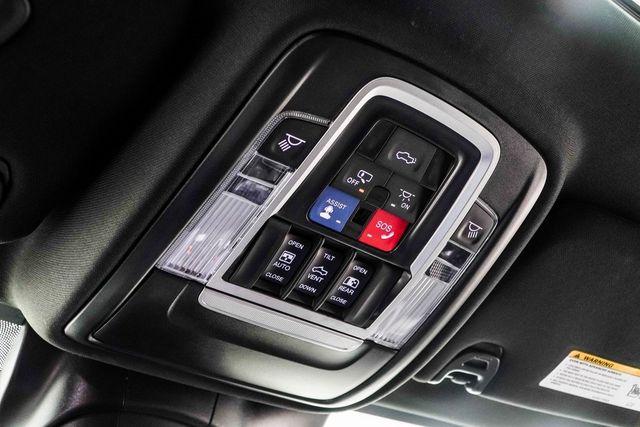 2024 Ram 2500 Limited 4x4 Crew Cab 6'4" Box - 22922999 - 35