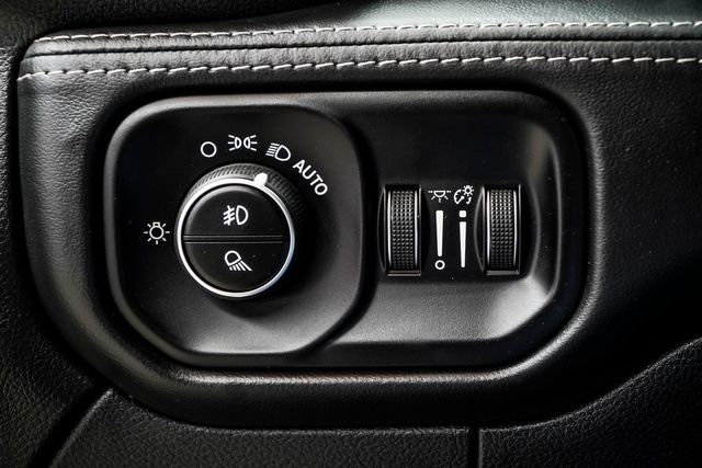 2024 Ram 2500 Limited 4x4 Crew Cab 6'4" Box - 22922999 - 36