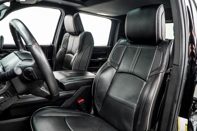 2024 Ram 2500 Limited 4x4 Crew Cab 6'4" Box - 22922999 - 37