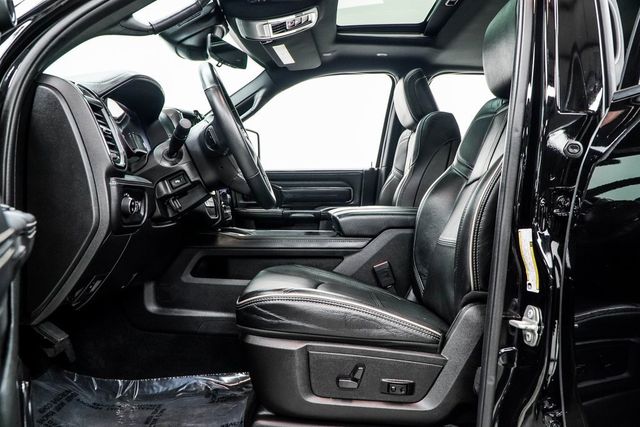 2024 Ram 2500 Limited 4x4 Crew Cab 6'4" Box - 22922999 - 38