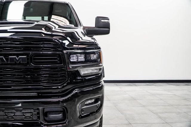 2024 Ram 2500 Limited 4x4 Crew Cab 6'4" Box - 22922999 - 3