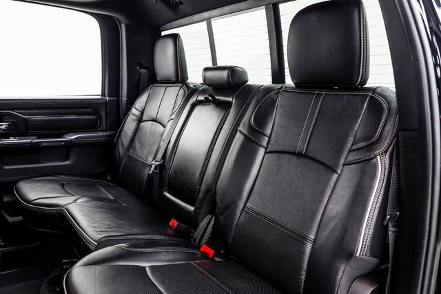 2024 Ram 2500 Limited 4x4 Crew Cab 6'4" Box - 22922999 - 39