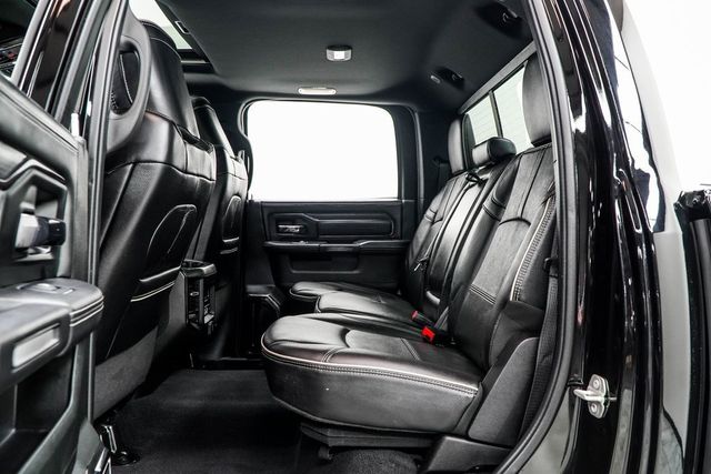 2024 Ram 2500 Limited 4x4 Crew Cab 6'4" Box - 22922999 - 40