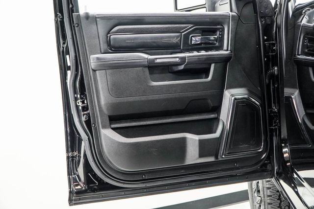 2024 Ram 2500 Limited 4x4 Crew Cab 6'4" Box - 22922999 - 42