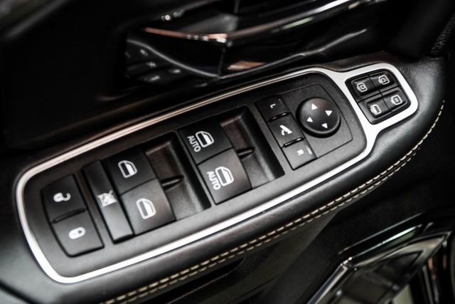 2024 Ram 2500 Limited 4x4 Crew Cab 6'4" Box - 22922999 - 43