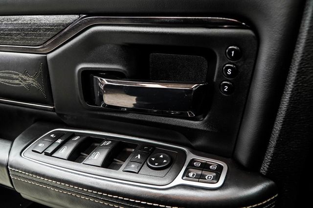 2024 Ram 2500 Limited 4x4 Crew Cab 6'4" Box - 22922999 - 44