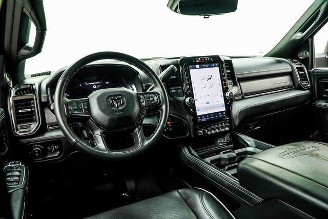 2024 Ram 2500 Limited 4x4 Crew Cab 6'4" Box - 22922999 - 4