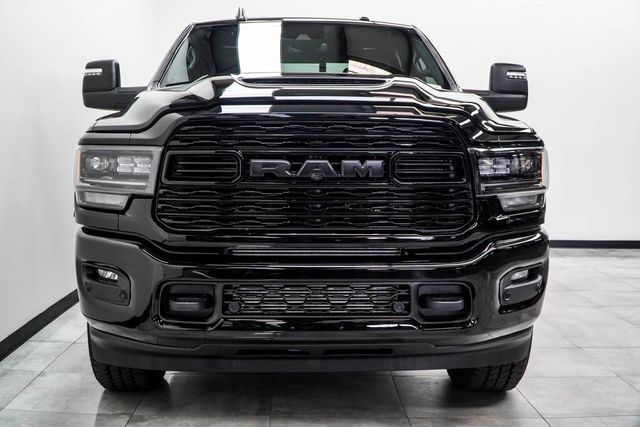 2024 Ram 2500 Limited 4x4 Crew Cab 6'4" Box - 22922999 - 6