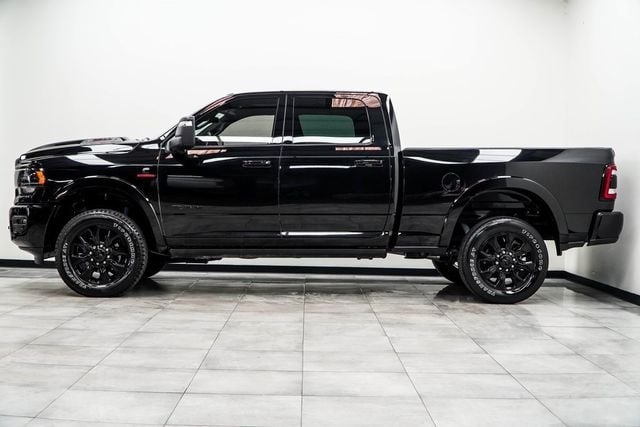 2024 Ram 2500 Limited 4x4 Crew Cab 6'4" Box - 22922999 - 7