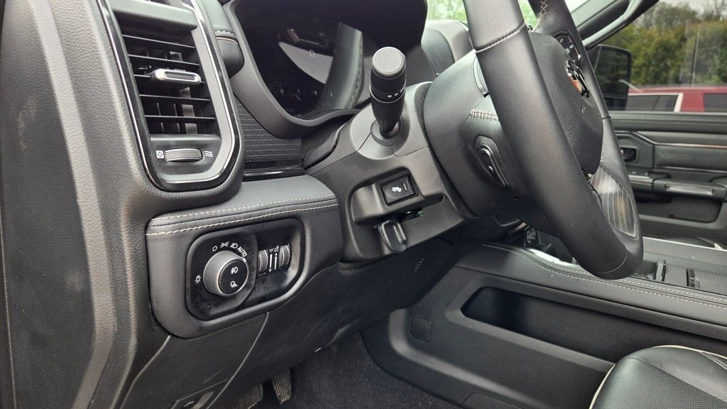 2024 Ram 2500 Limited photo 14