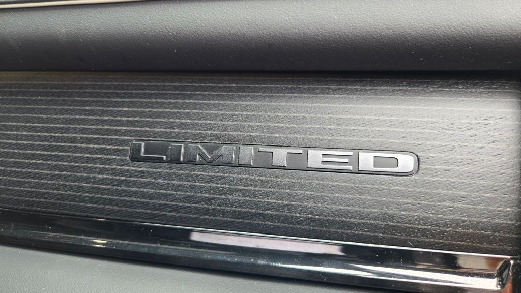 2024 Ram 2500 Limited photo 24