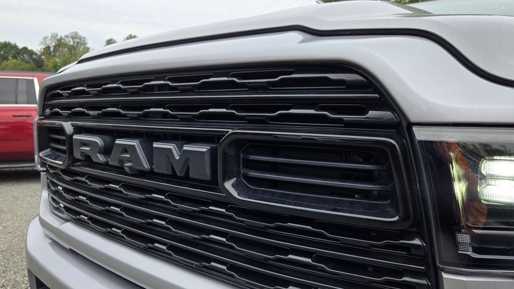 2024 Ram 2500 Limited photo 8