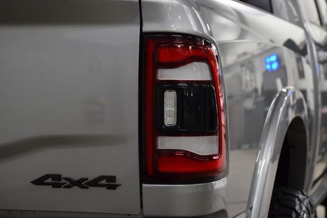 2024 Ram 2500 Limited 4x4 Crew Cab 6'4" Box - 22988775 - 16