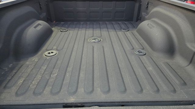 2024 Ram 2500 Limited 4x4 Crew Cab 6'4" Box - 22988775 - 18