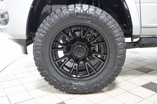 2024 Ram 2500 Limited 4x4 Crew Cab 6'4" Box - 22988775 - 20