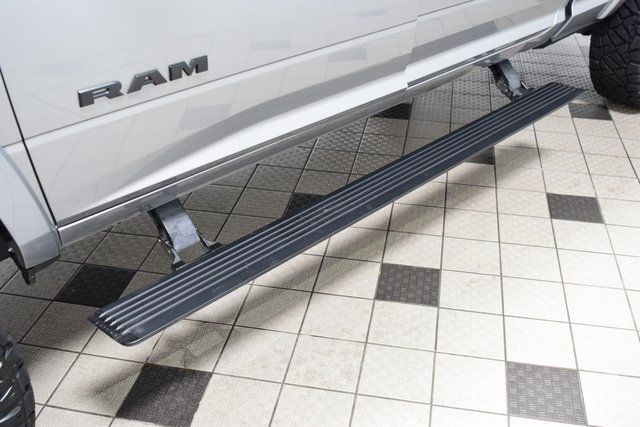 2024 Ram 2500 Limited 4x4 Crew Cab 6'4" Box - 22988775 - 21