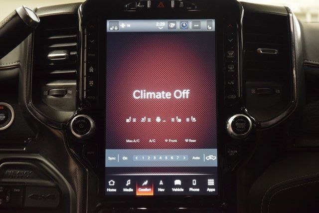 2024 Ram 2500 Limited 4x4 Crew Cab 6'4" Box - 22988775 - 26