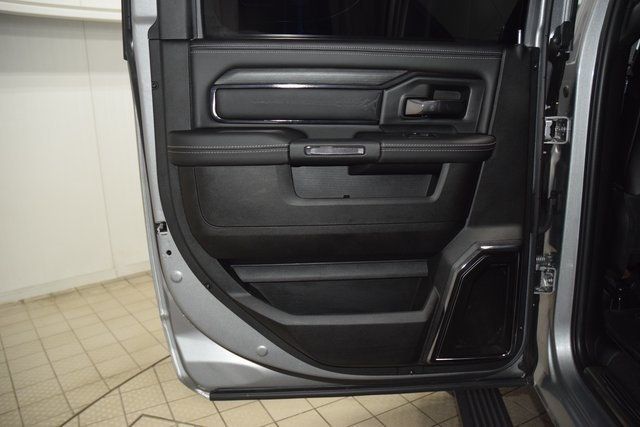 2024 Ram 2500 Limited 4x4 Crew Cab 6'4" Box - 22988775 - 37