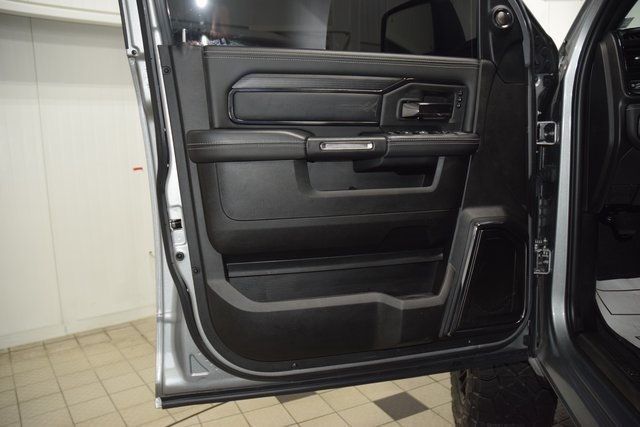 2024 Ram 2500 Limited 4x4 Crew Cab 6'4" Box - 22988775 - 39