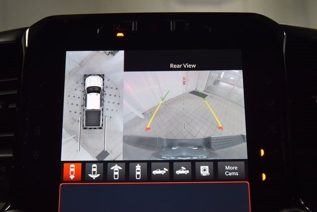 2024 Ram 2500 Limited 4x4 Crew Cab 6'4" Box - 22988775 - 44