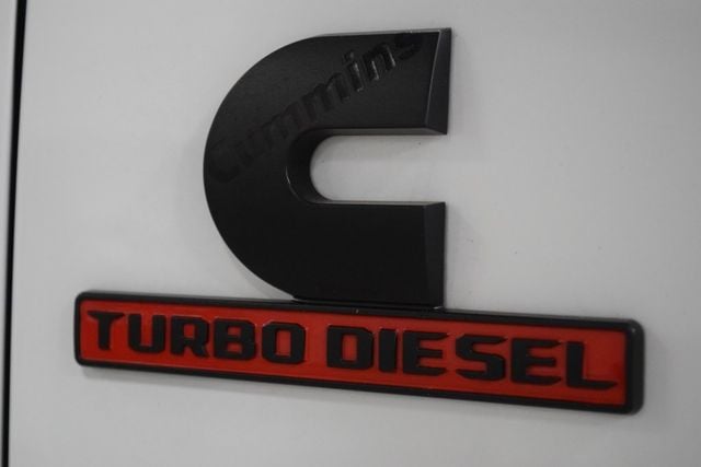 2024 Ram 2500 Limited Level 1 Night Edition Leveled - 22865193 - 14