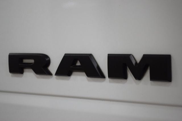 2024 Ram 2500 Limited Level 1 Night Edition Leveled - 22865193 - 15
