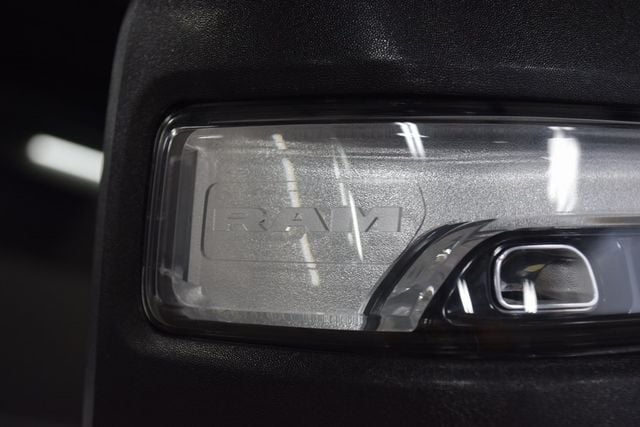 2024 Ram 2500 Limited Level 1 Night Edition Leveled - 22865193 - 17