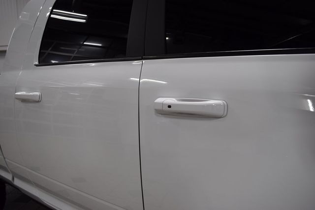 2024 Ram 2500 Limited Level 1 Night Edition Leveled - 22865193 - 18