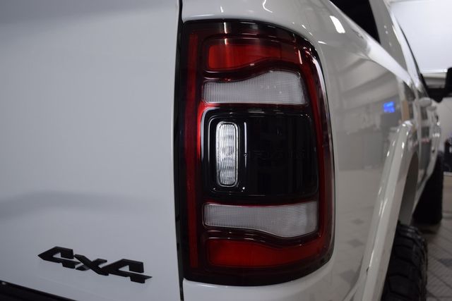 2024 Ram 2500 Limited Level 1 Night Edition Leveled - 22865193 - 20