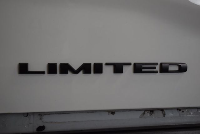 2024 Ram 2500 Limited Level 1 Night Edition Leveled - 22865193 - 24